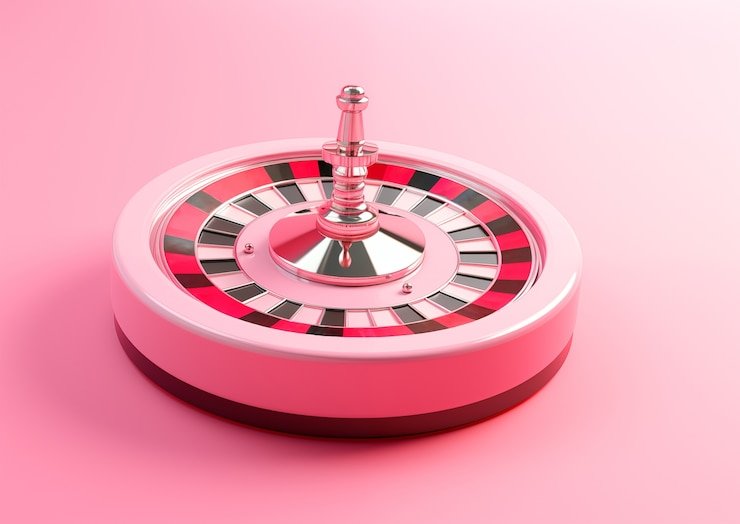 Antarmuka kontrol taruhan Ikan Hoki dengan opsi level kesulitan dan status bonus